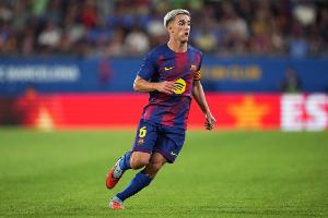 华体会网页版-世体：加维情况已有所好转，是否手术还要由球员本人决定