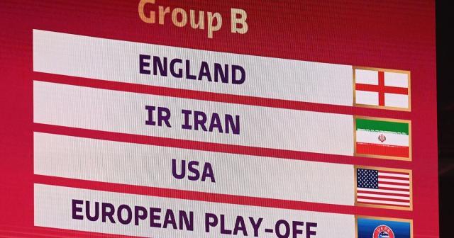 华体会入口-英格兰抽到“天堂之组”：没法抱怨的准梦幻好签！